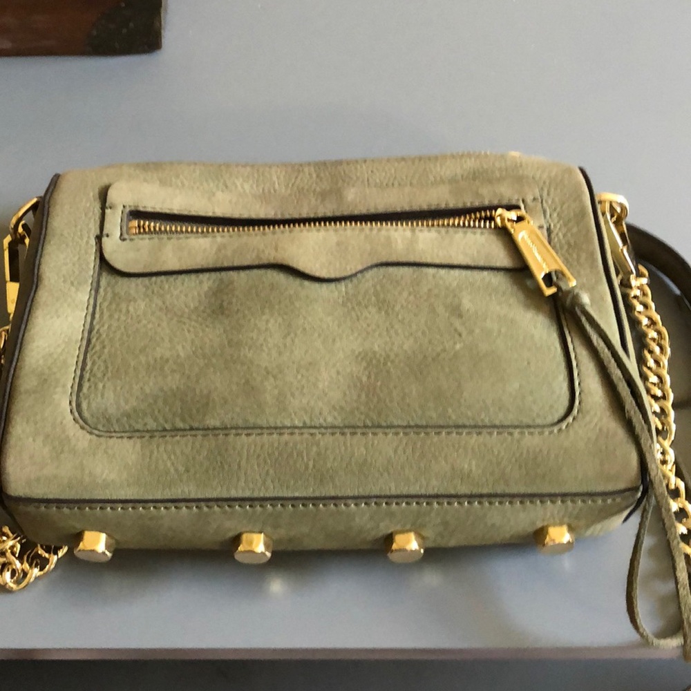 Rebecca Minkoff Avery